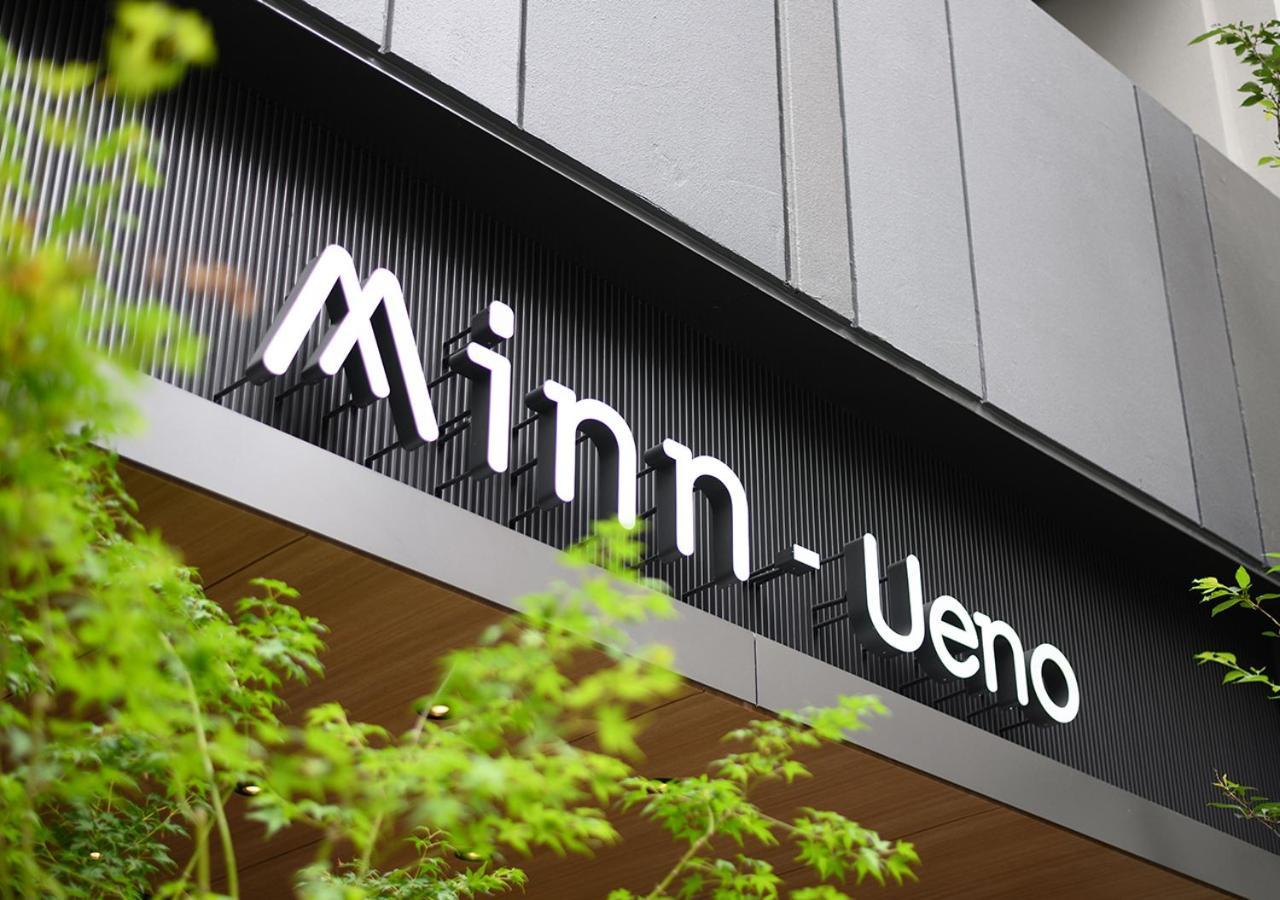 Aparthotel Minn Ueno 4*