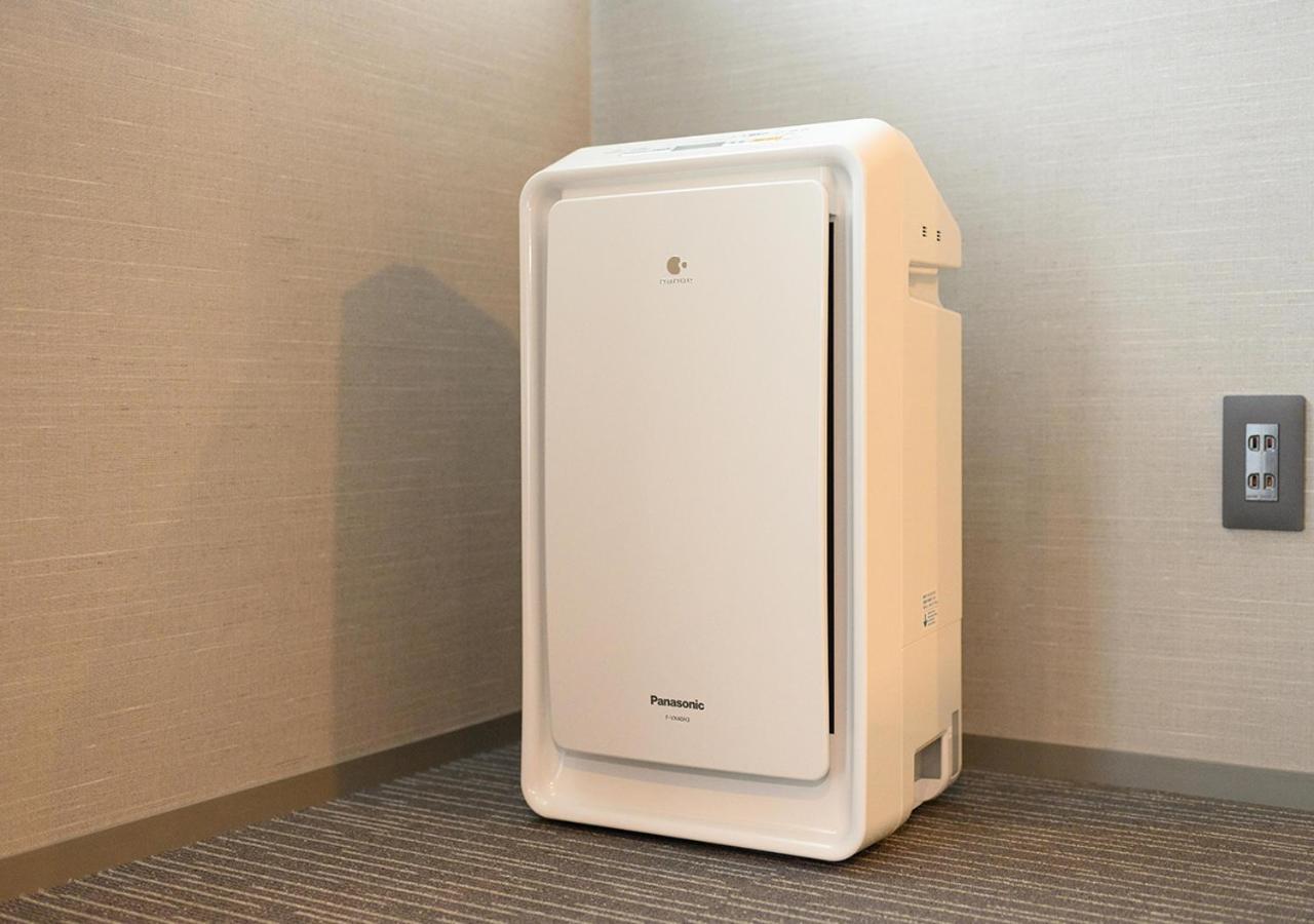 Aparthotel Minn Ueno Präfektur Tokio