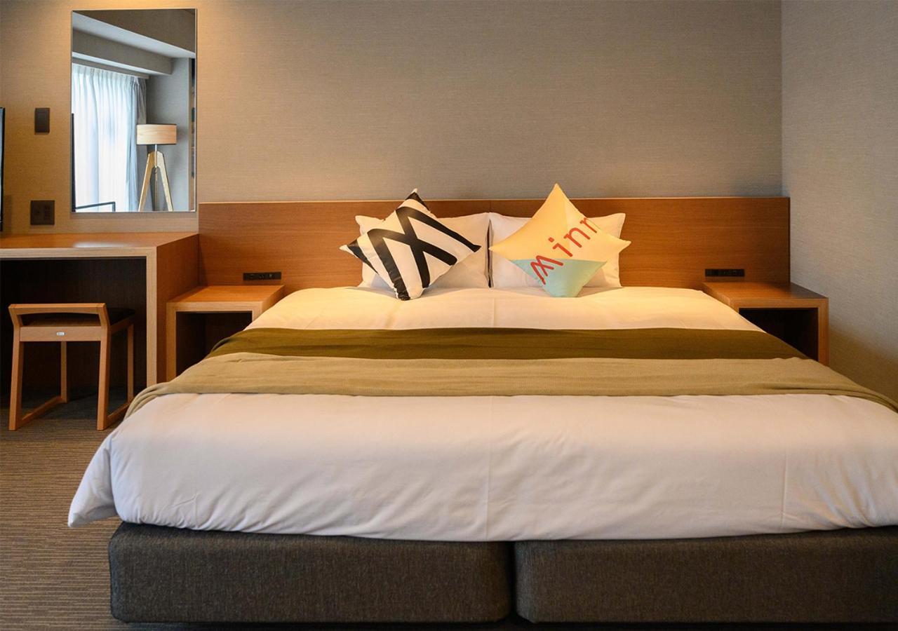 Aparthotel Minn Ueno Präfektur Tokio