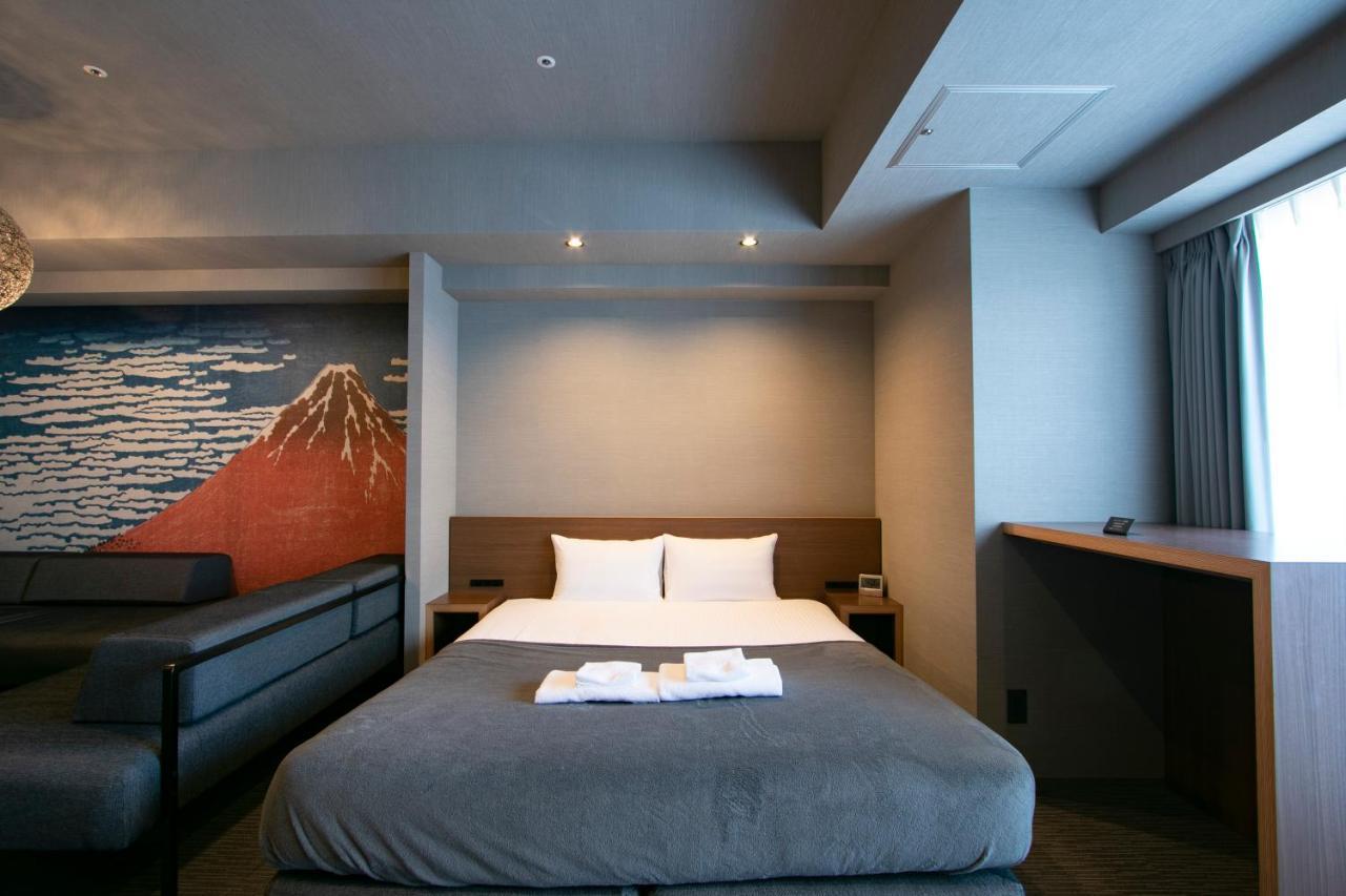 Minn Ueno Aparthotel Präfektur Tokio