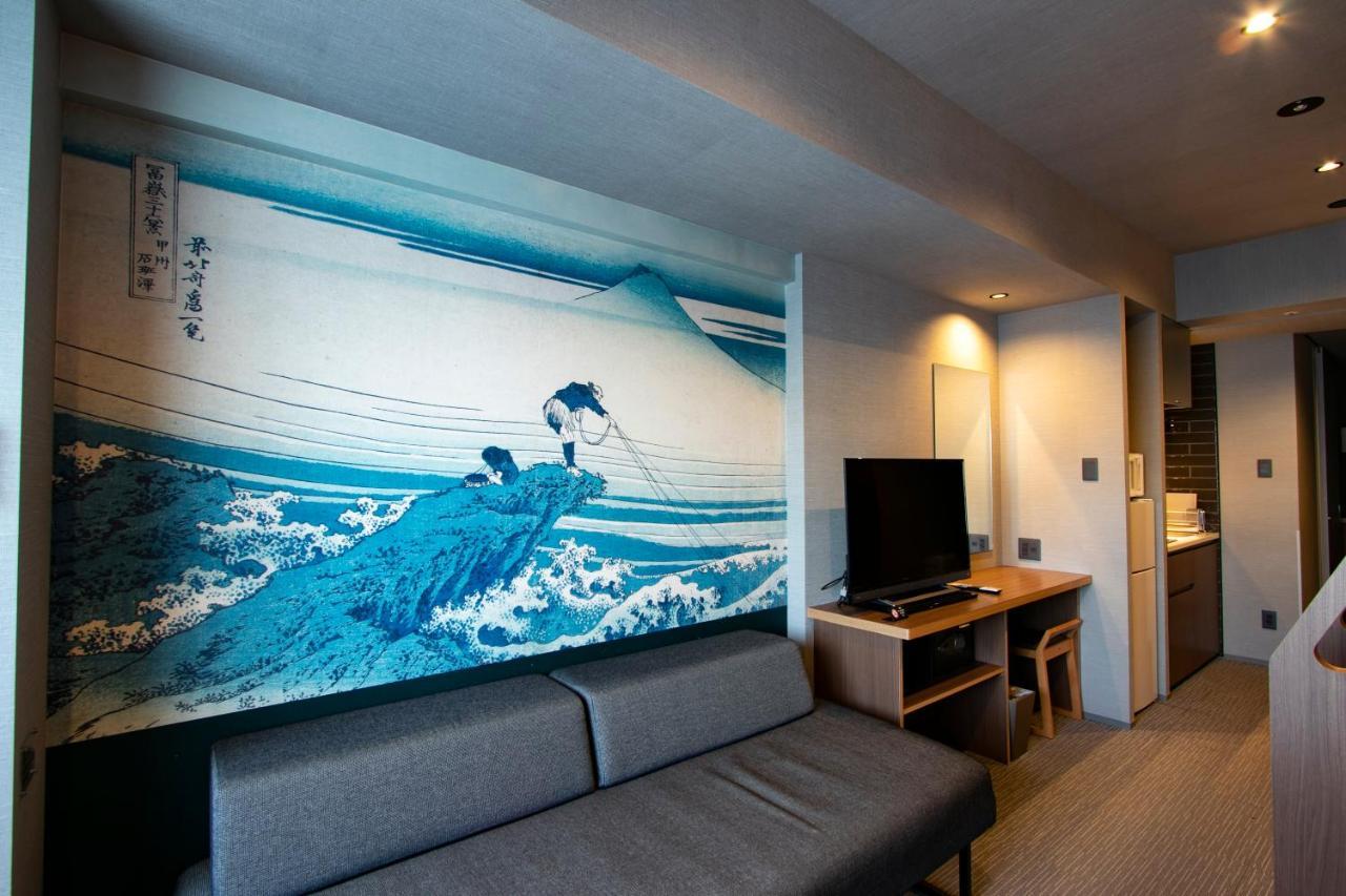 Minn Ueno 4* Präfektur Tokio