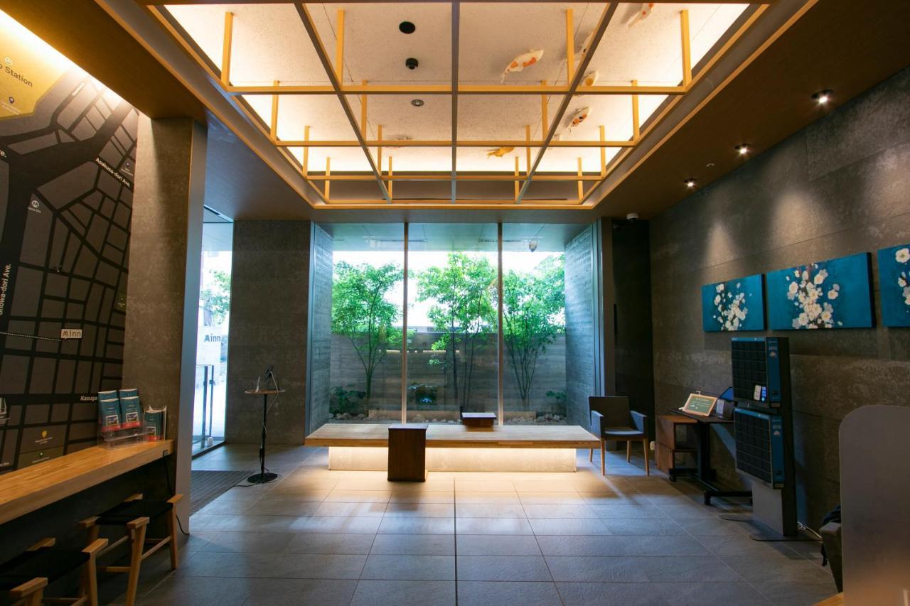 Minn Ueno 4* Präfektur Tokio