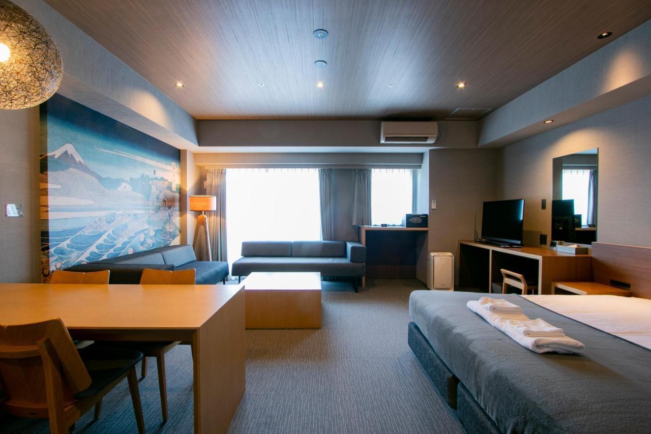 Minn Ueno 4* Präfektur Tokio