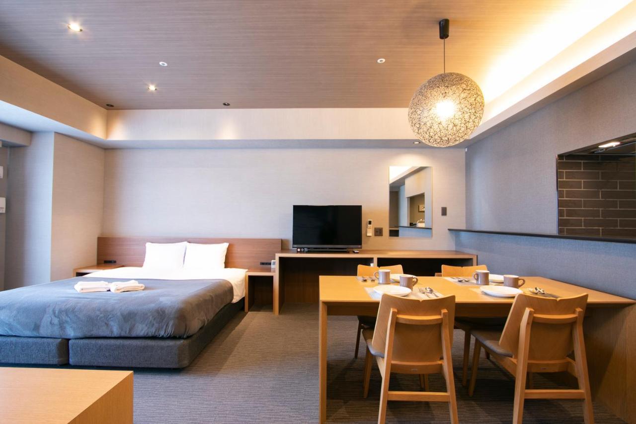 Aparthotel Minn Ueno 4*