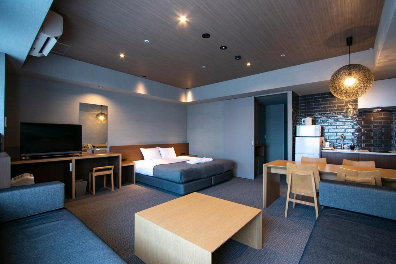 Minn Ueno Aparthotel 4*