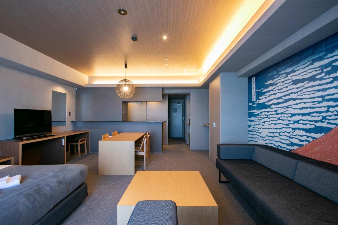 Minn Ueno Aparthotel Präfektur Tokio