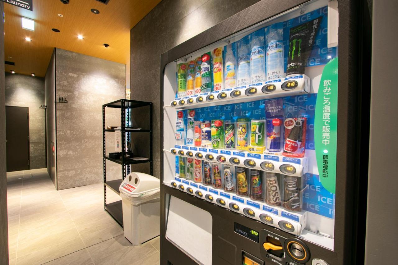 Minn Ueno Aparthotel Präfektur Tokio