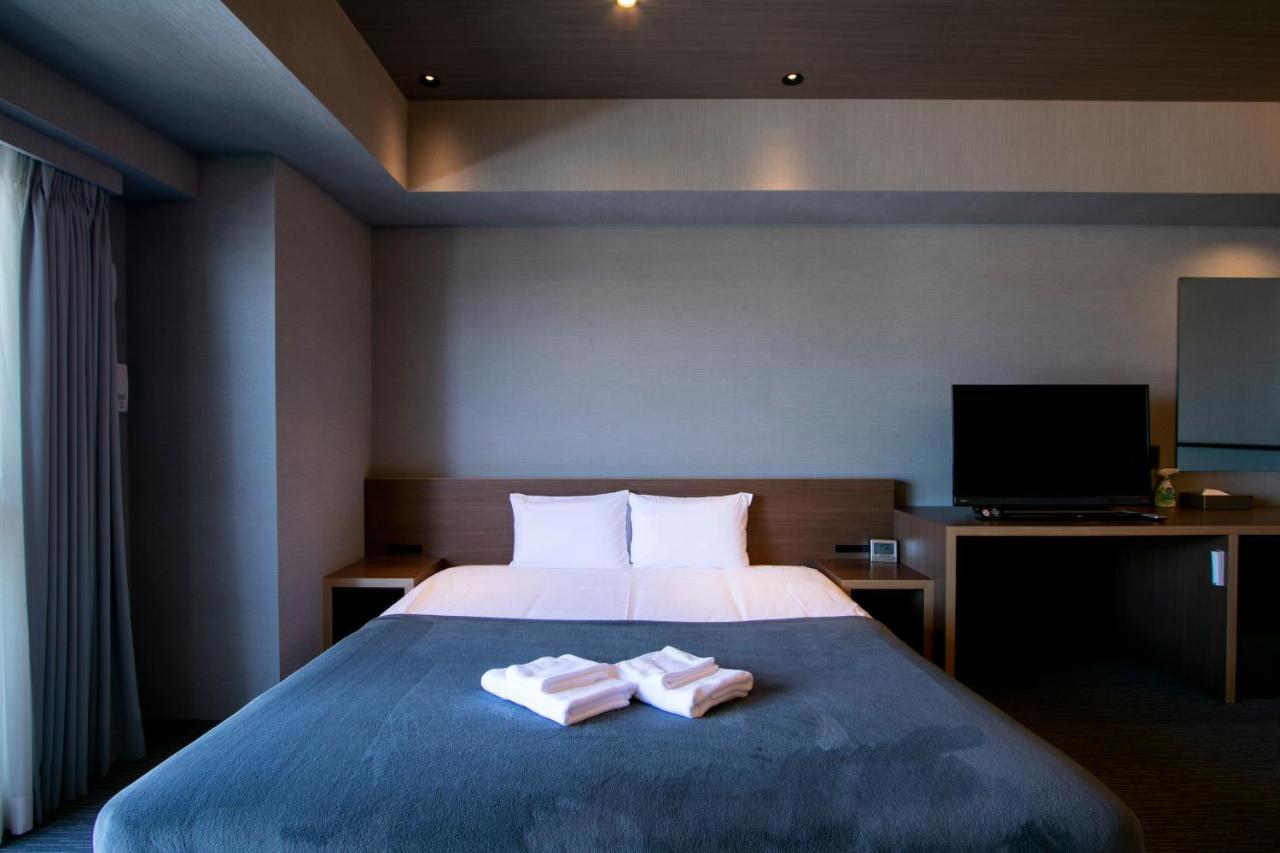 Aparthotel Minn Ueno Präfektur Tokio