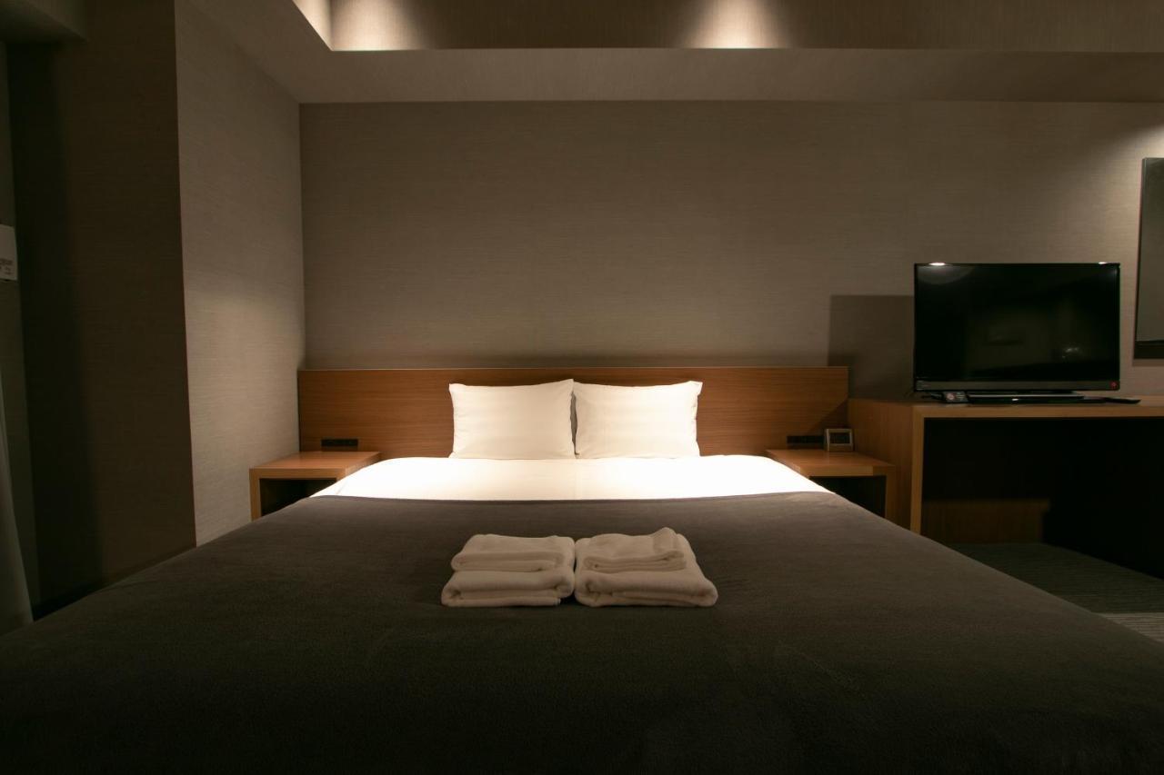 Minn Ueno Aparthotel Präfektur Tokio