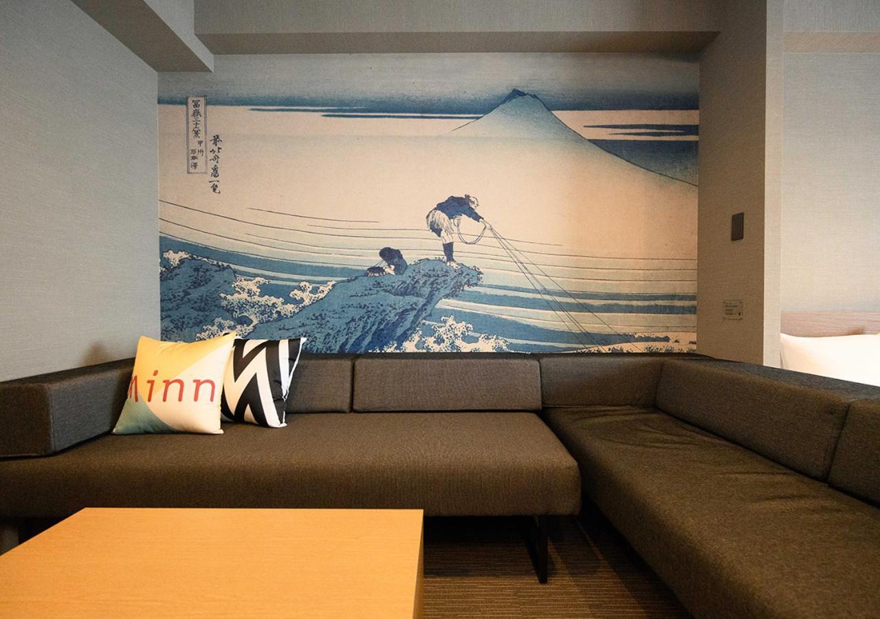 Minn Ueno 4* Tokio
