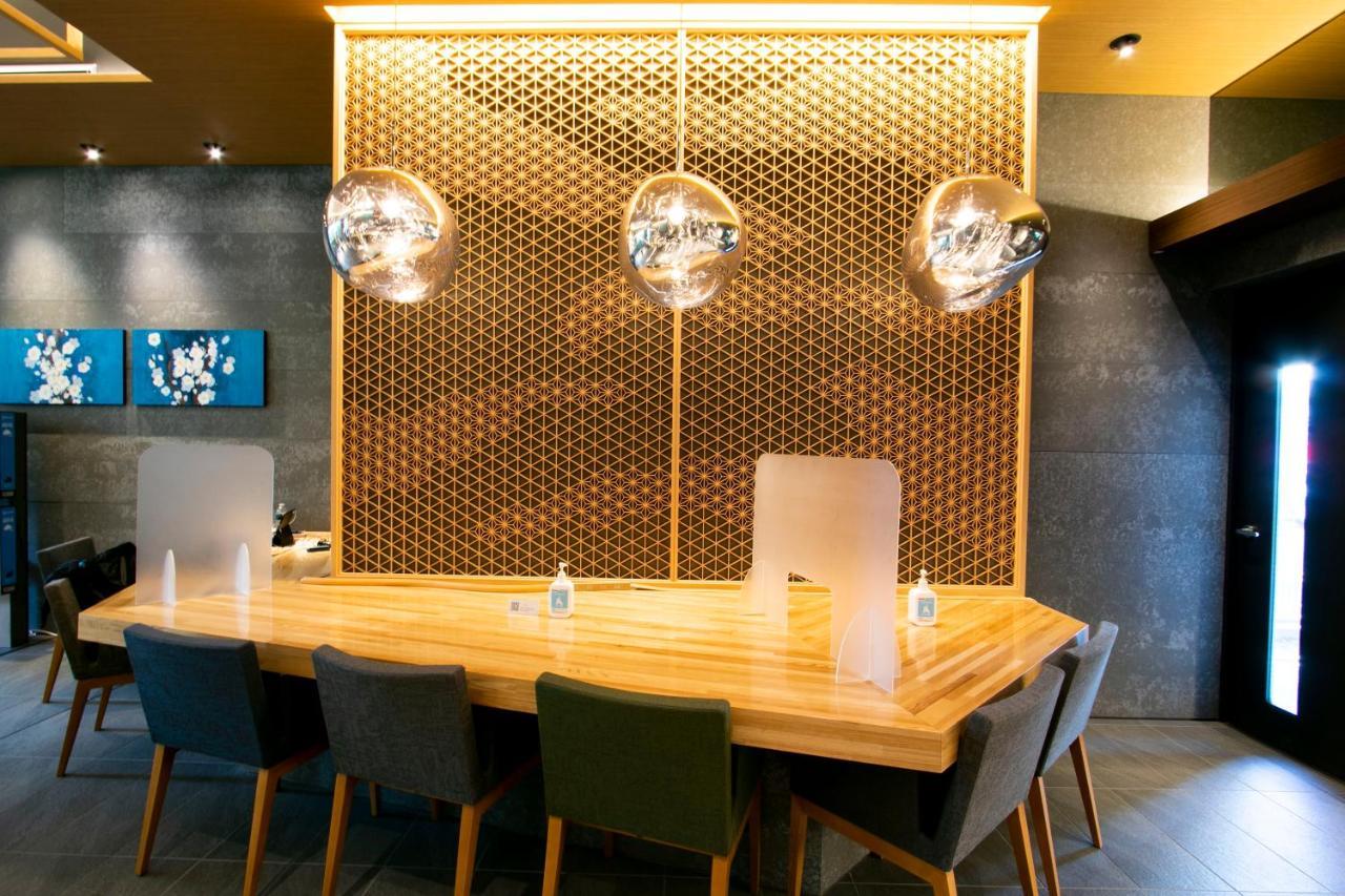 Aparthotel Minn Ueno Tokio