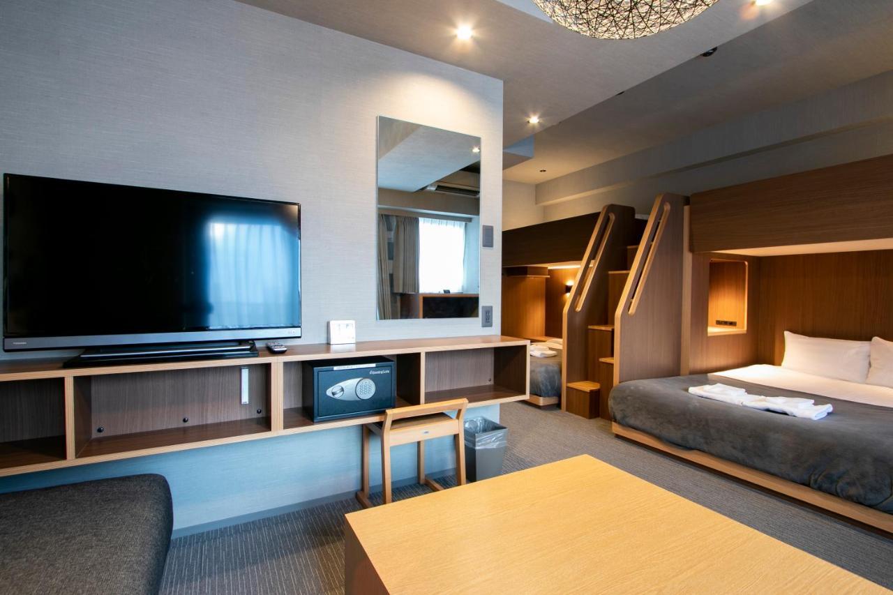 Minn Ueno 4* Tokio